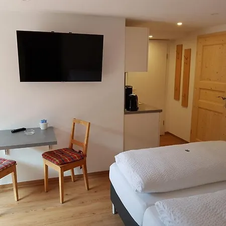 Tatil Evi Am Buchbrunnen Comfortable Pfronten
