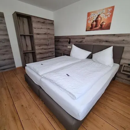 Tatil Evi Am Buchbrunnen Comfortable