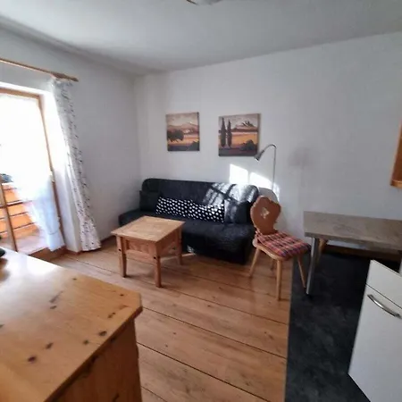 Tatil Evi Am Buchbrunnen Comfortable