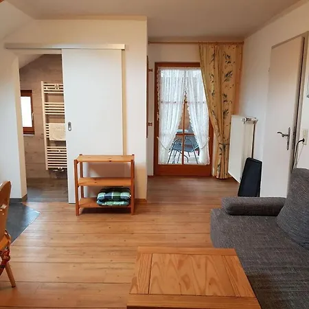 Tatil Evi Am Buchbrunnen Comfortable Pfronten