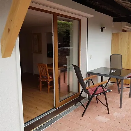 Tatil Evi Am Buchbrunnen Comfortable *